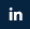 Linkedin icon